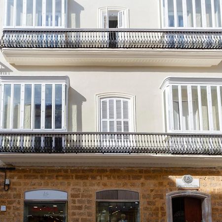 Casa Manuel De Falla By Cadiz4Rentals Esterno foto