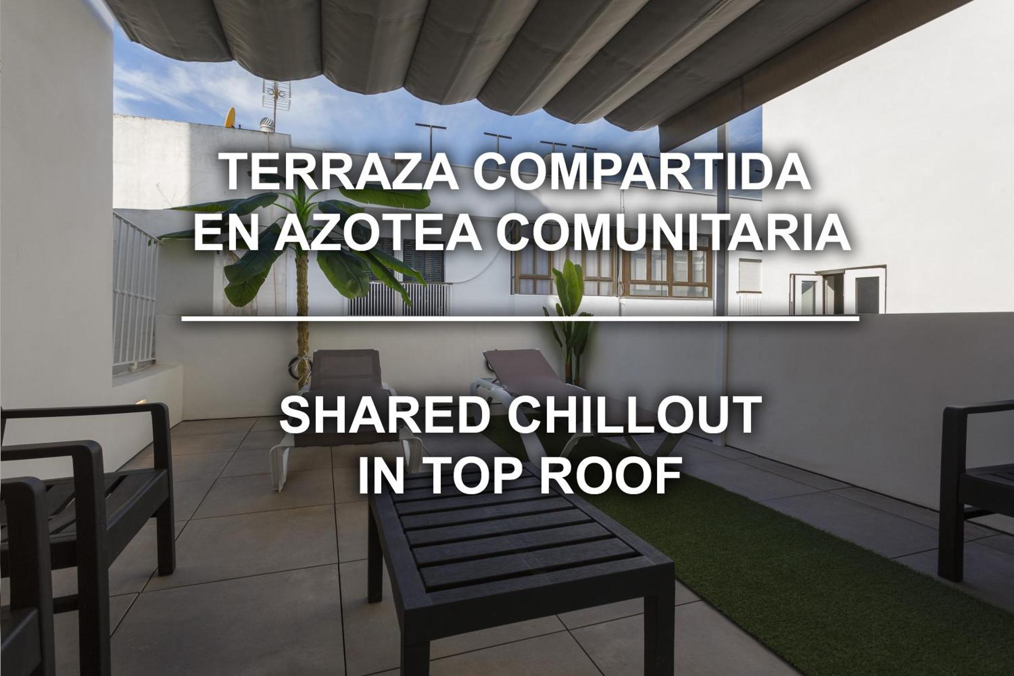 Casa Manuel De Falla By Cadiz4Rentals Esterno foto