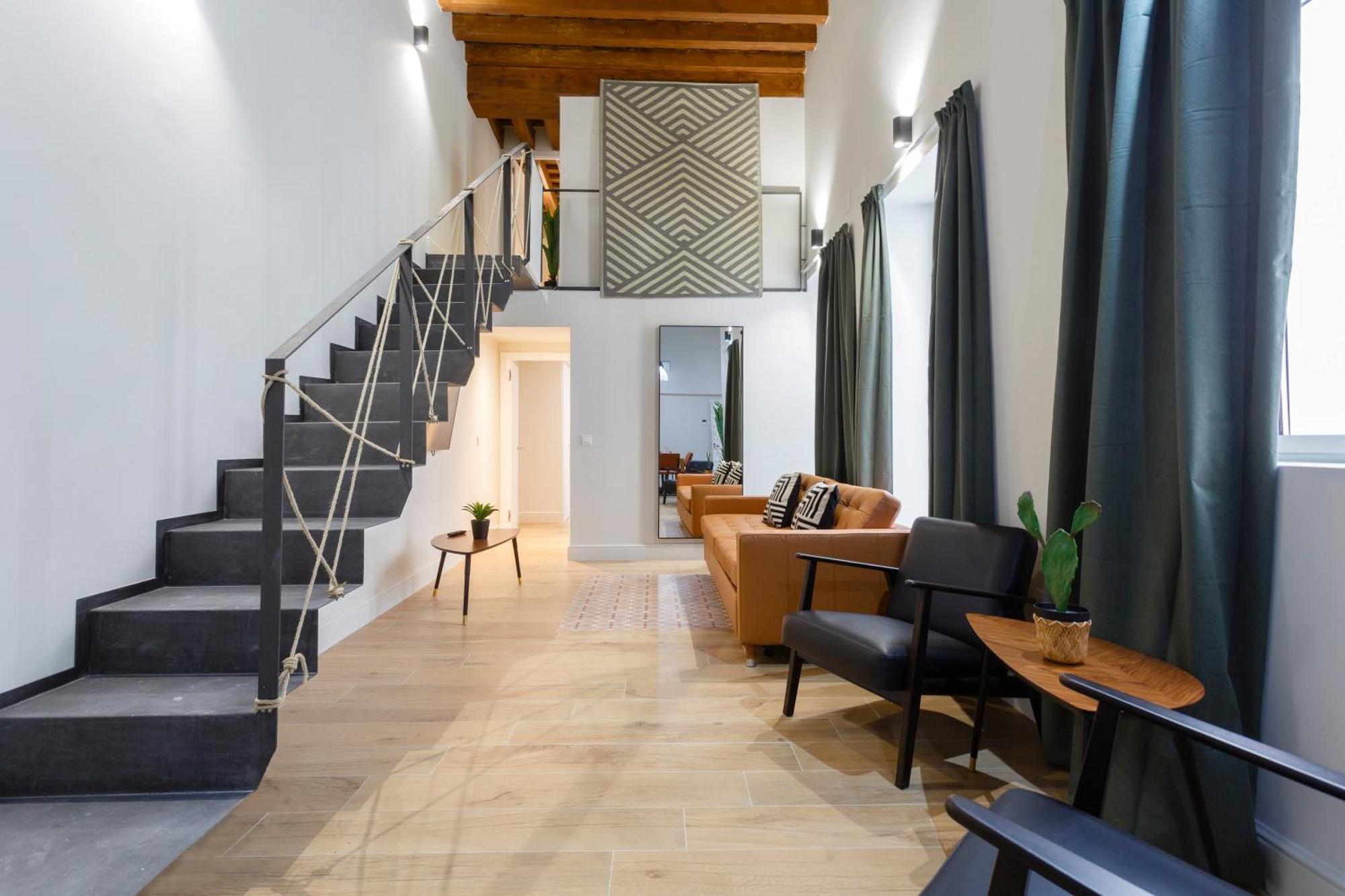 Casa Manuel De Falla By Cadiz4Rentals Esterno foto