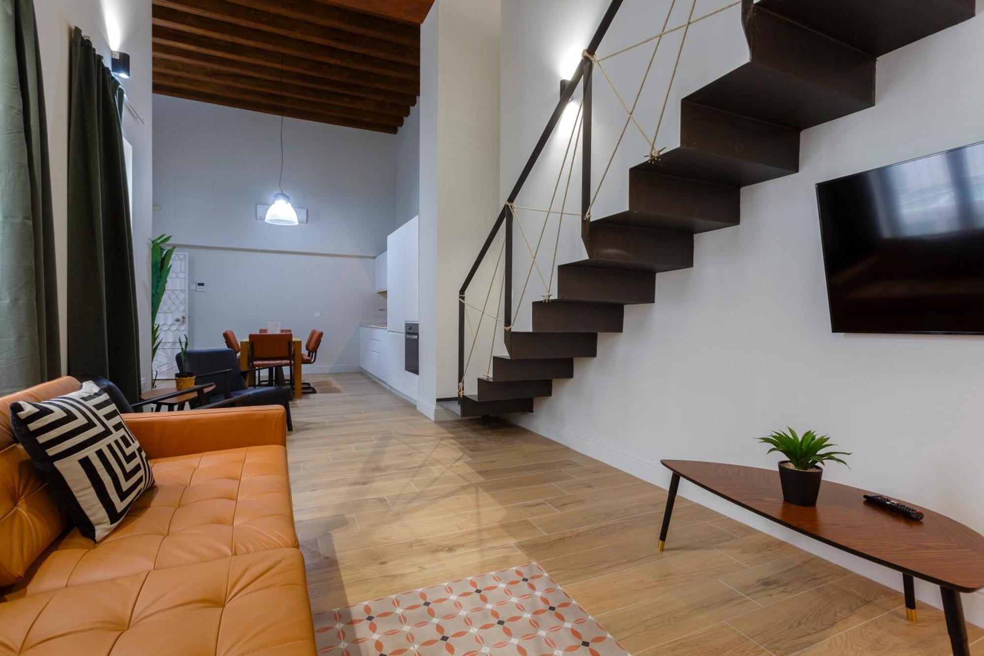 Casa Manuel De Falla By Cadiz4Rentals Esterno foto