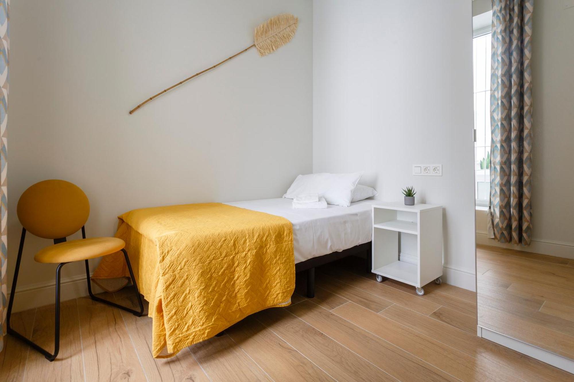 Casa Manuel De Falla By Cadiz4Rentals Esterno foto