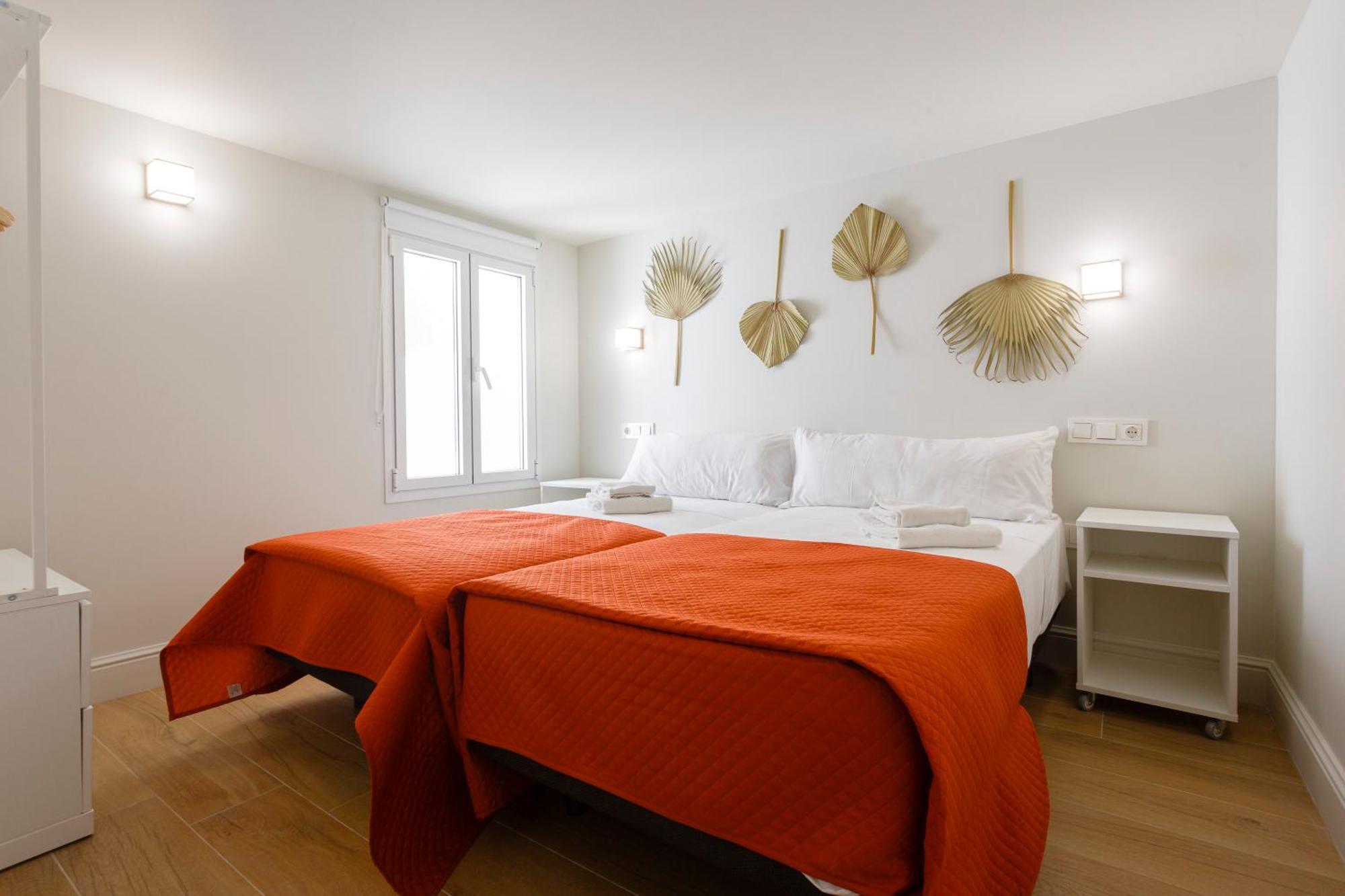 Casa Manuel De Falla By Cadiz4Rentals Esterno foto