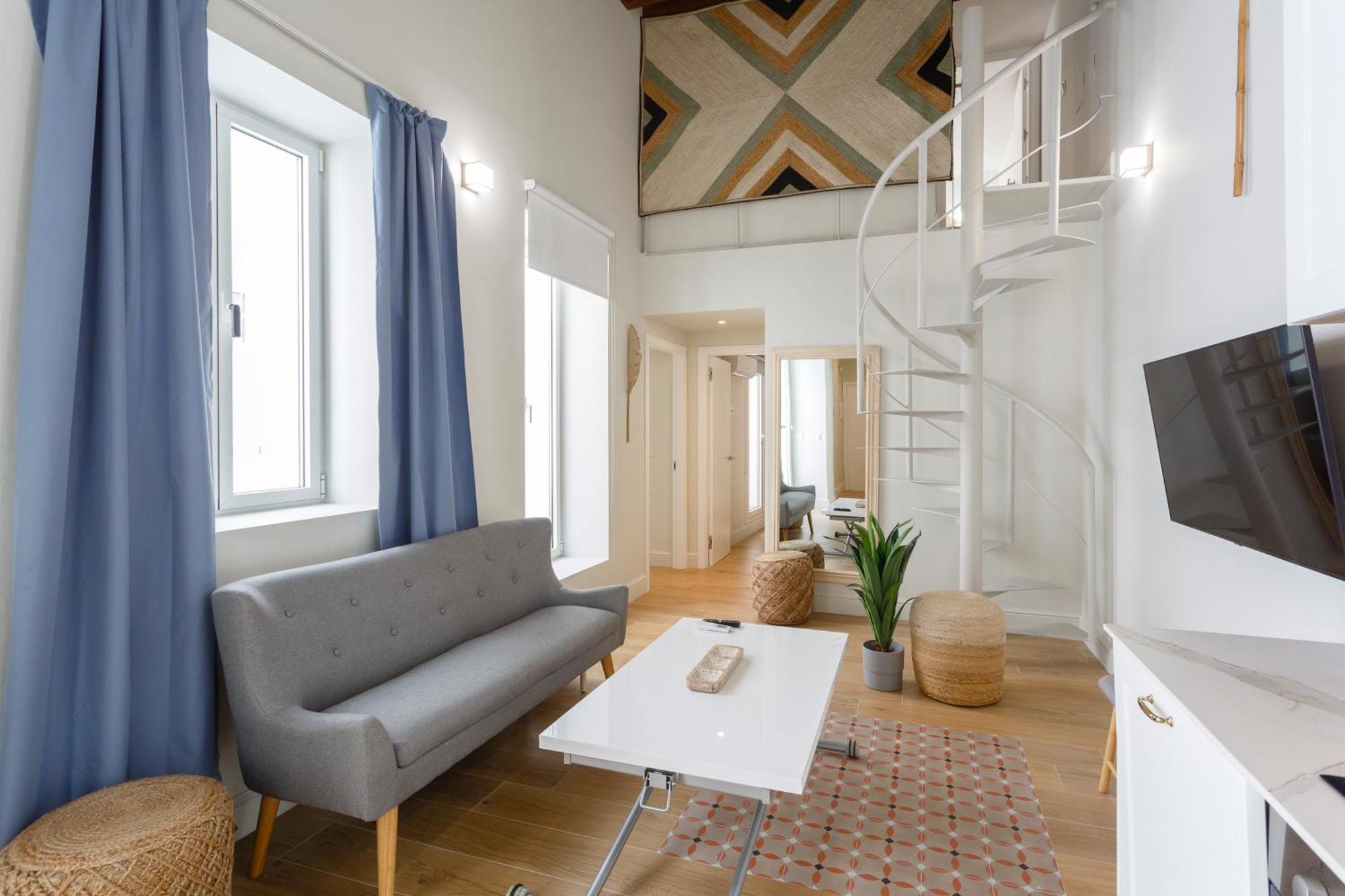Casa Manuel De Falla By Cadiz4Rentals Esterno foto
