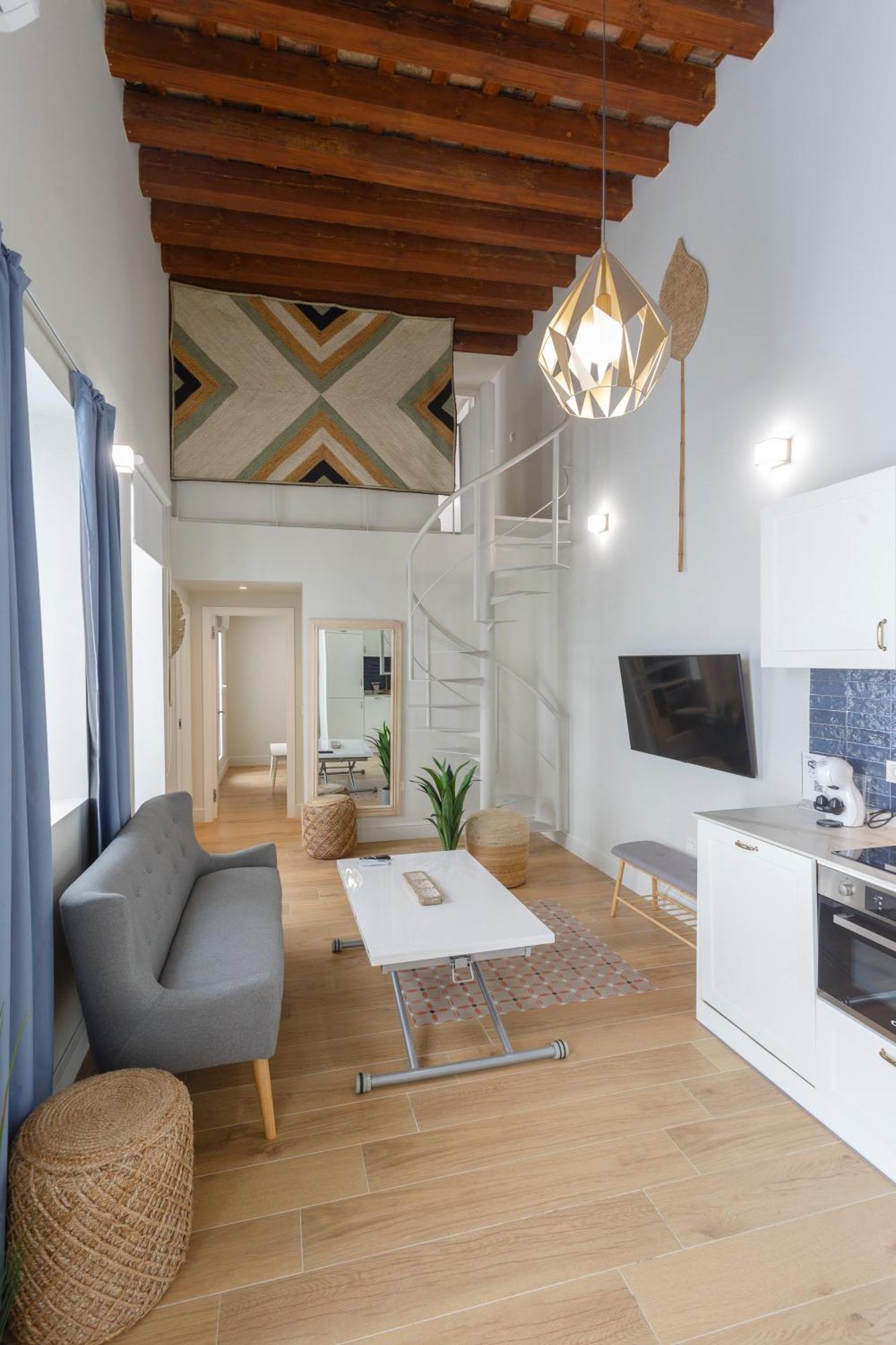 Casa Manuel De Falla By Cadiz4Rentals Esterno foto