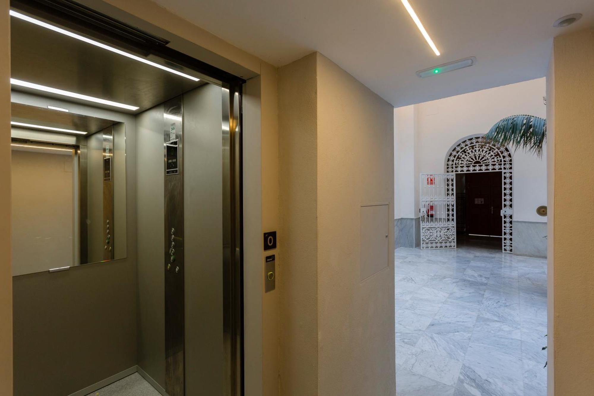 Casa Manuel De Falla By Cadiz4Rentals Esterno foto