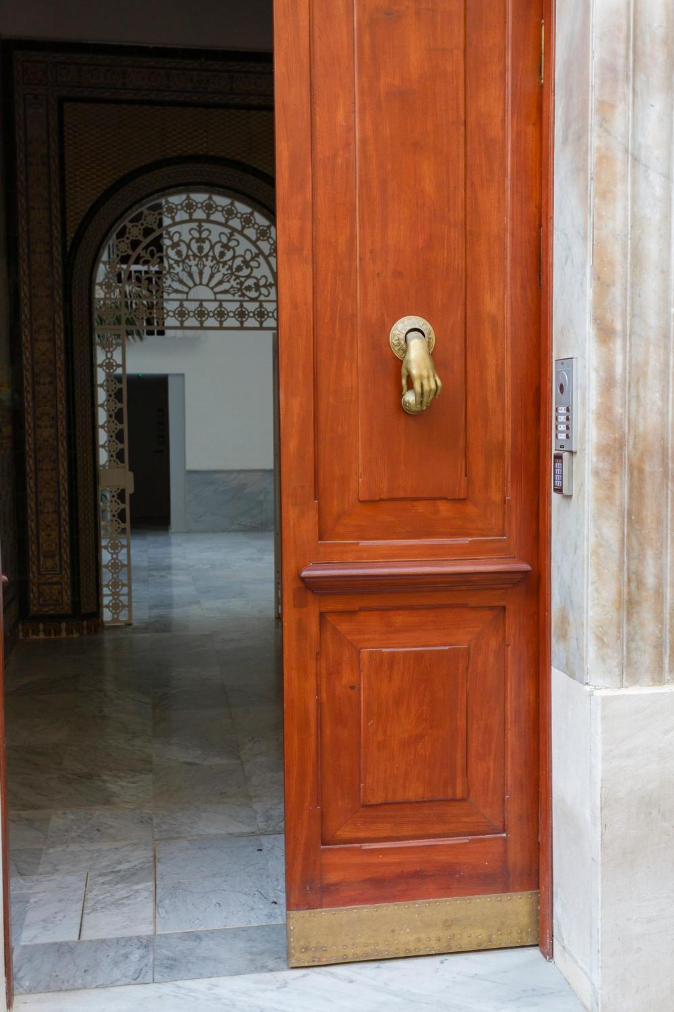 Casa Manuel De Falla By Cadiz4Rentals Esterno foto