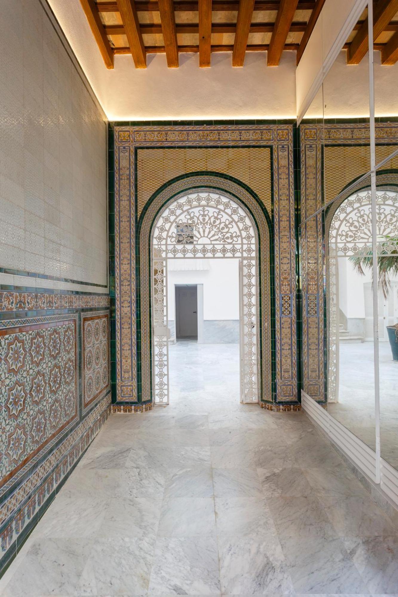 Casa Manuel De Falla By Cadiz4Rentals Esterno foto