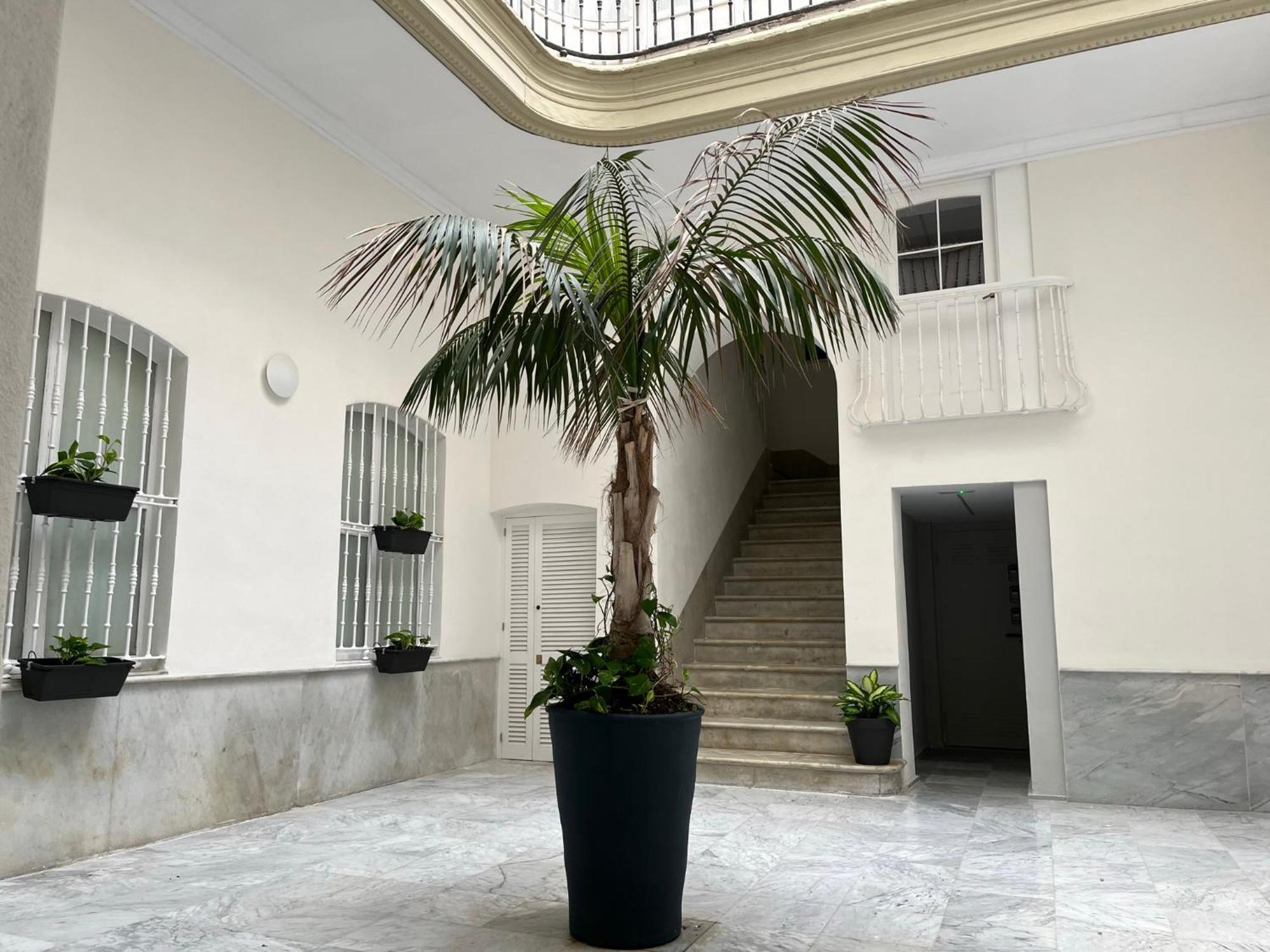 Casa Manuel De Falla By Cadiz4Rentals Esterno foto