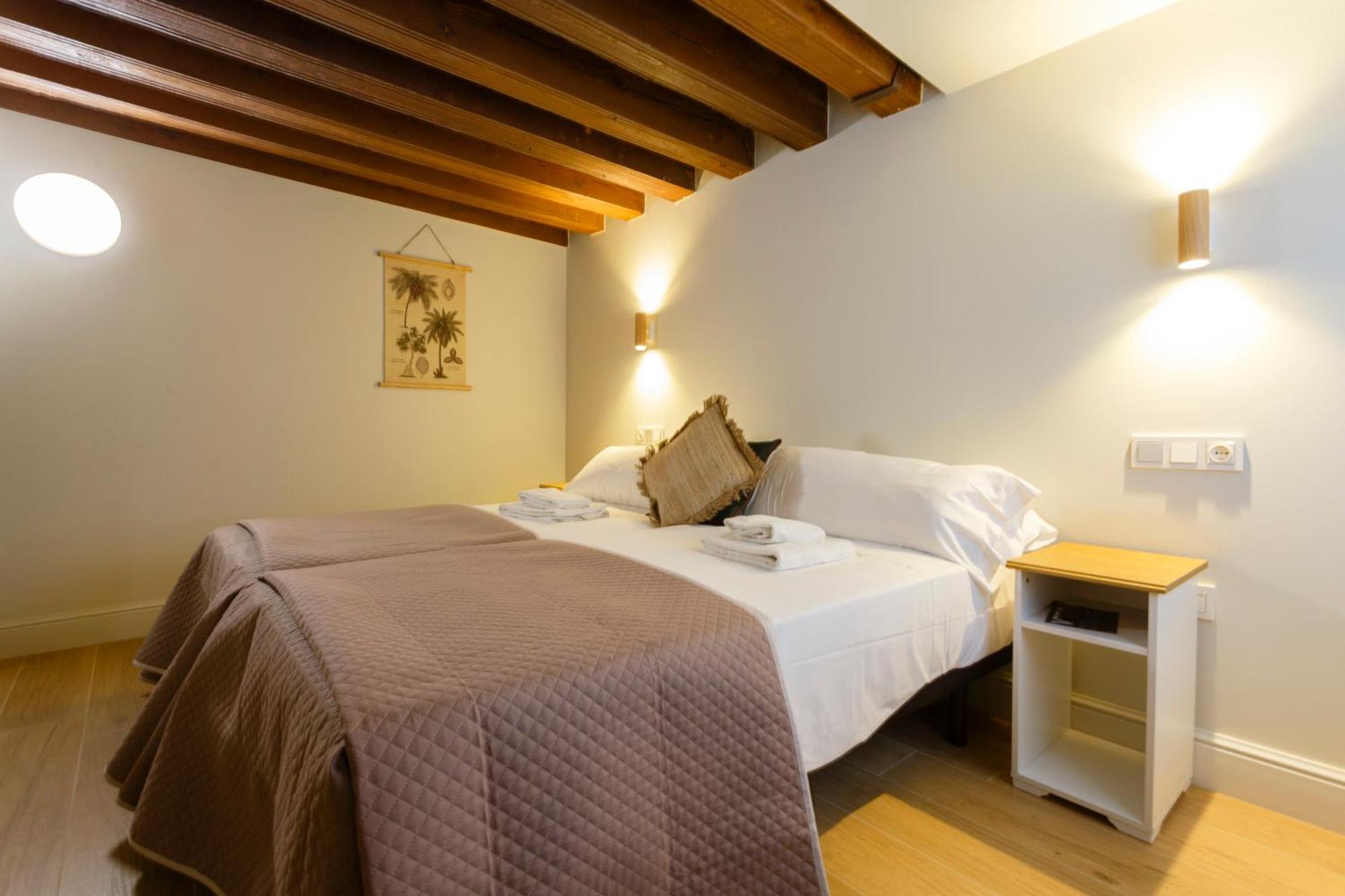 Casa Manuel De Falla By Cadiz4Rentals Camera foto