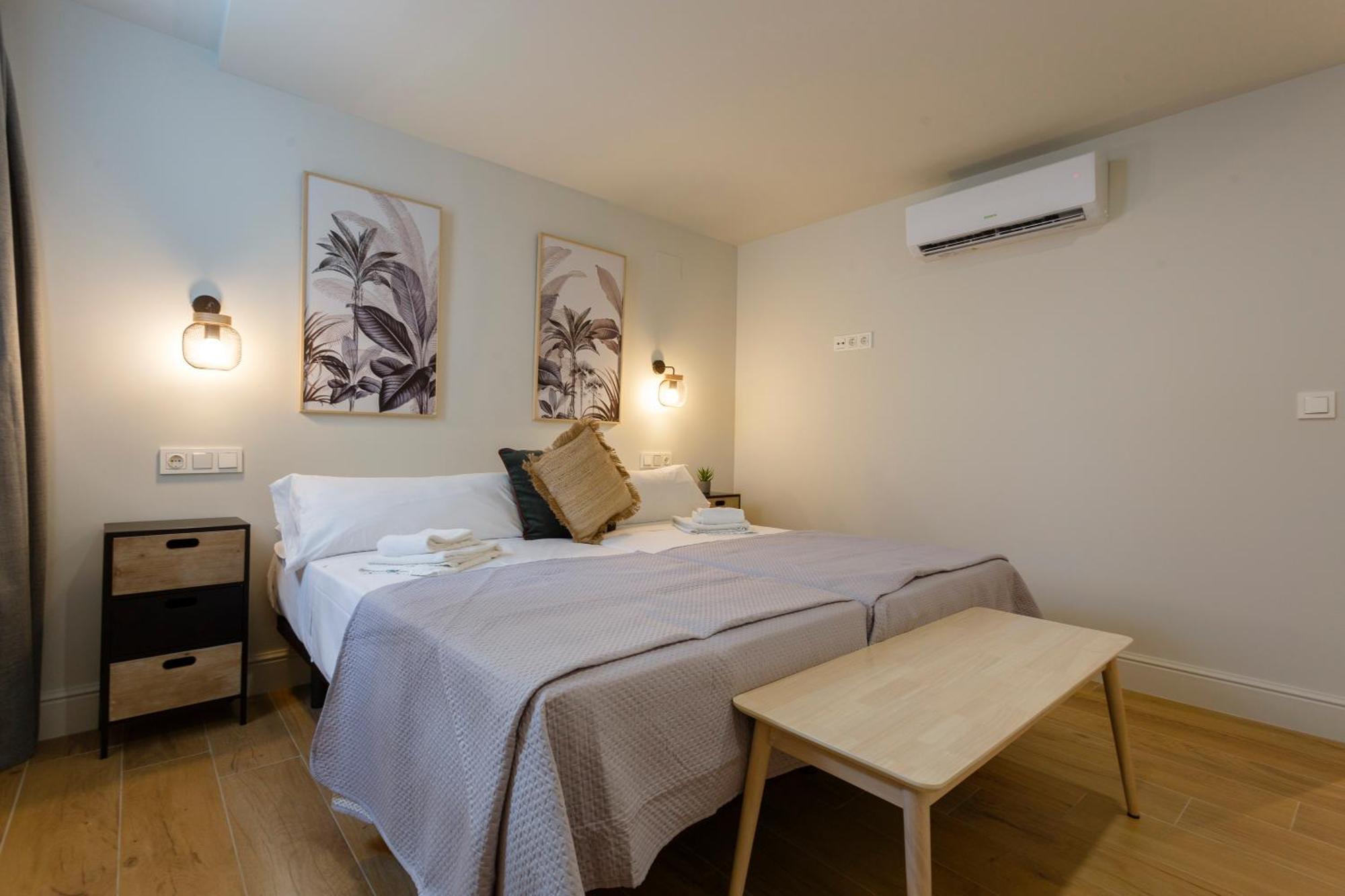 Casa Manuel De Falla By Cadiz4Rentals Camera foto