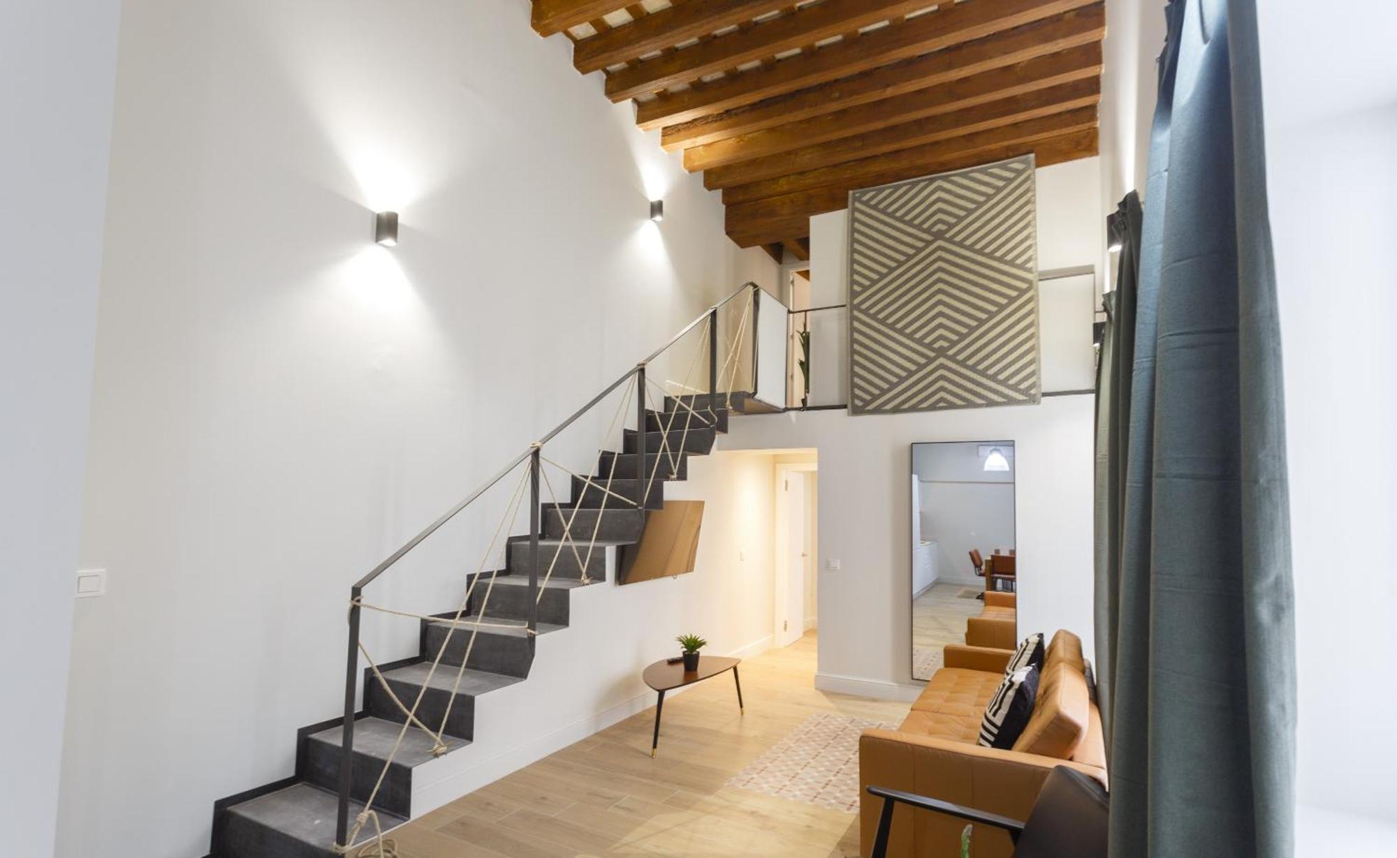 Casa Manuel De Falla By Cadiz4Rentals Camera foto