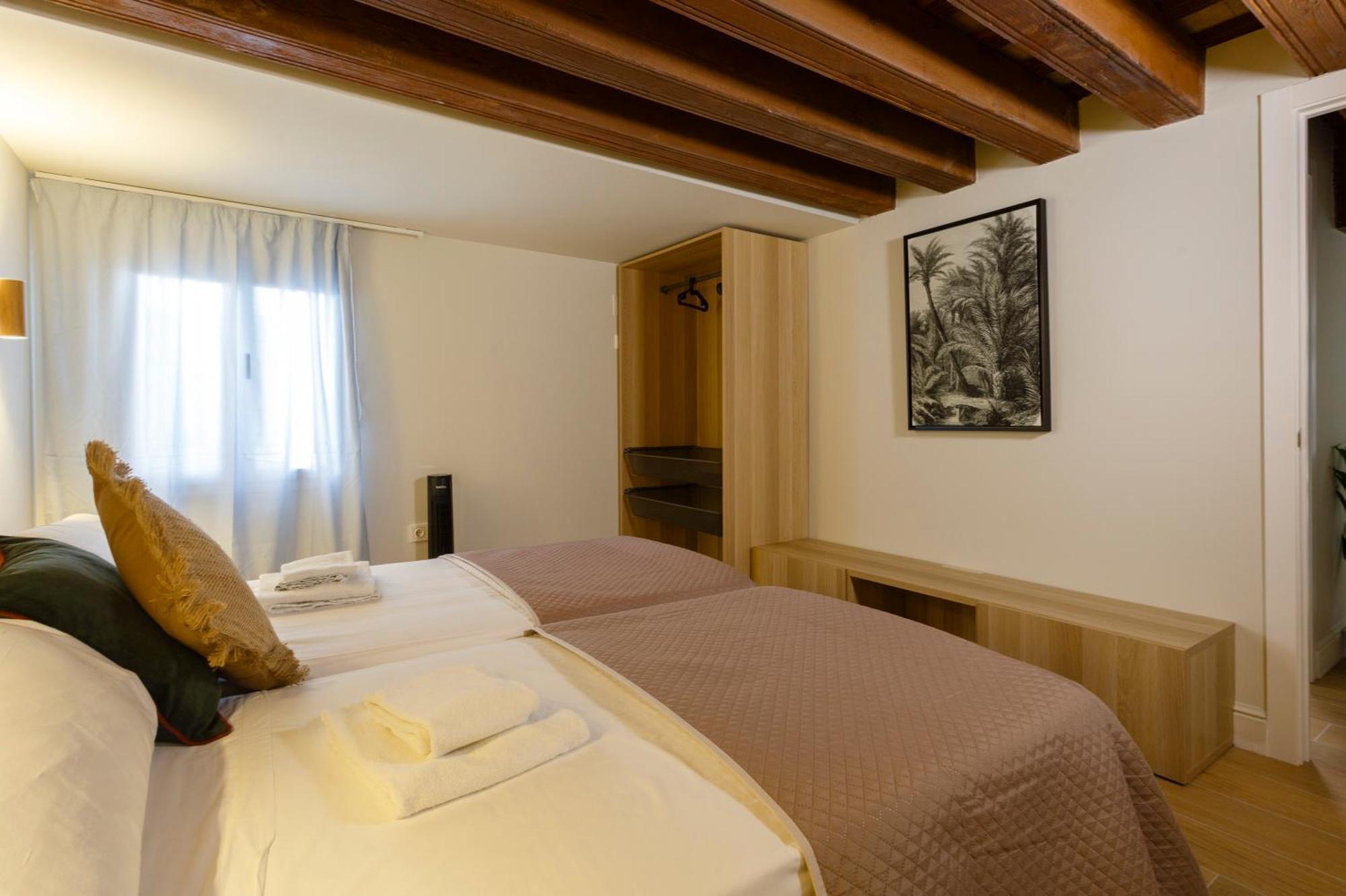 Casa Manuel De Falla By Cadiz4Rentals Camera foto