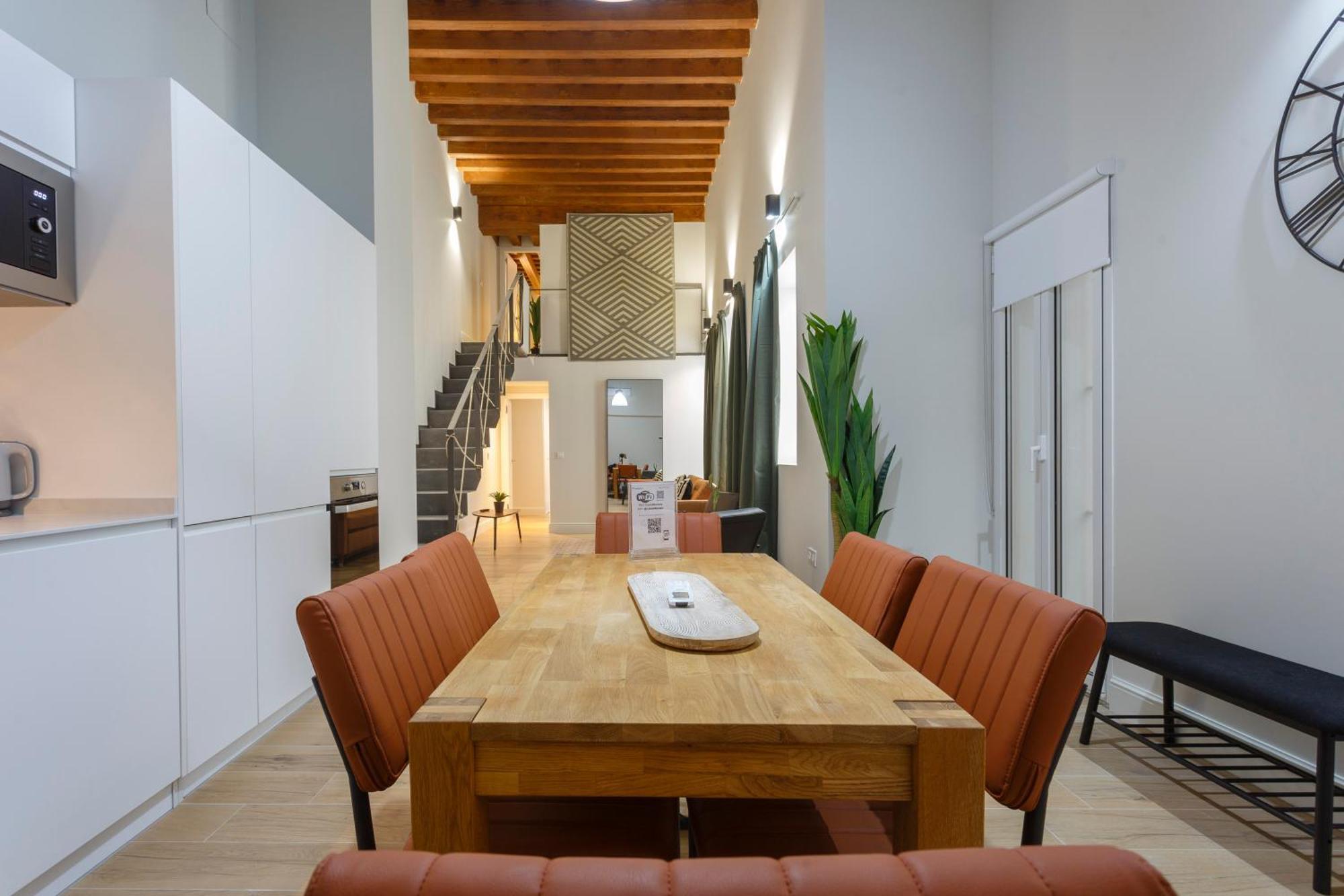 Casa Manuel De Falla By Cadiz4Rentals Camera foto