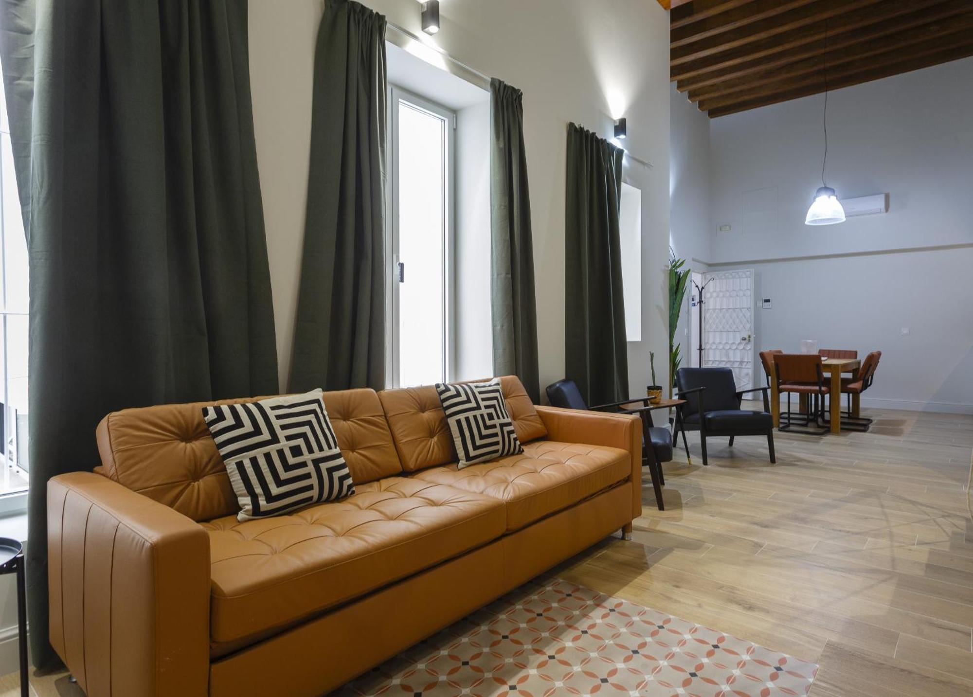 Casa Manuel De Falla By Cadiz4Rentals Camera foto