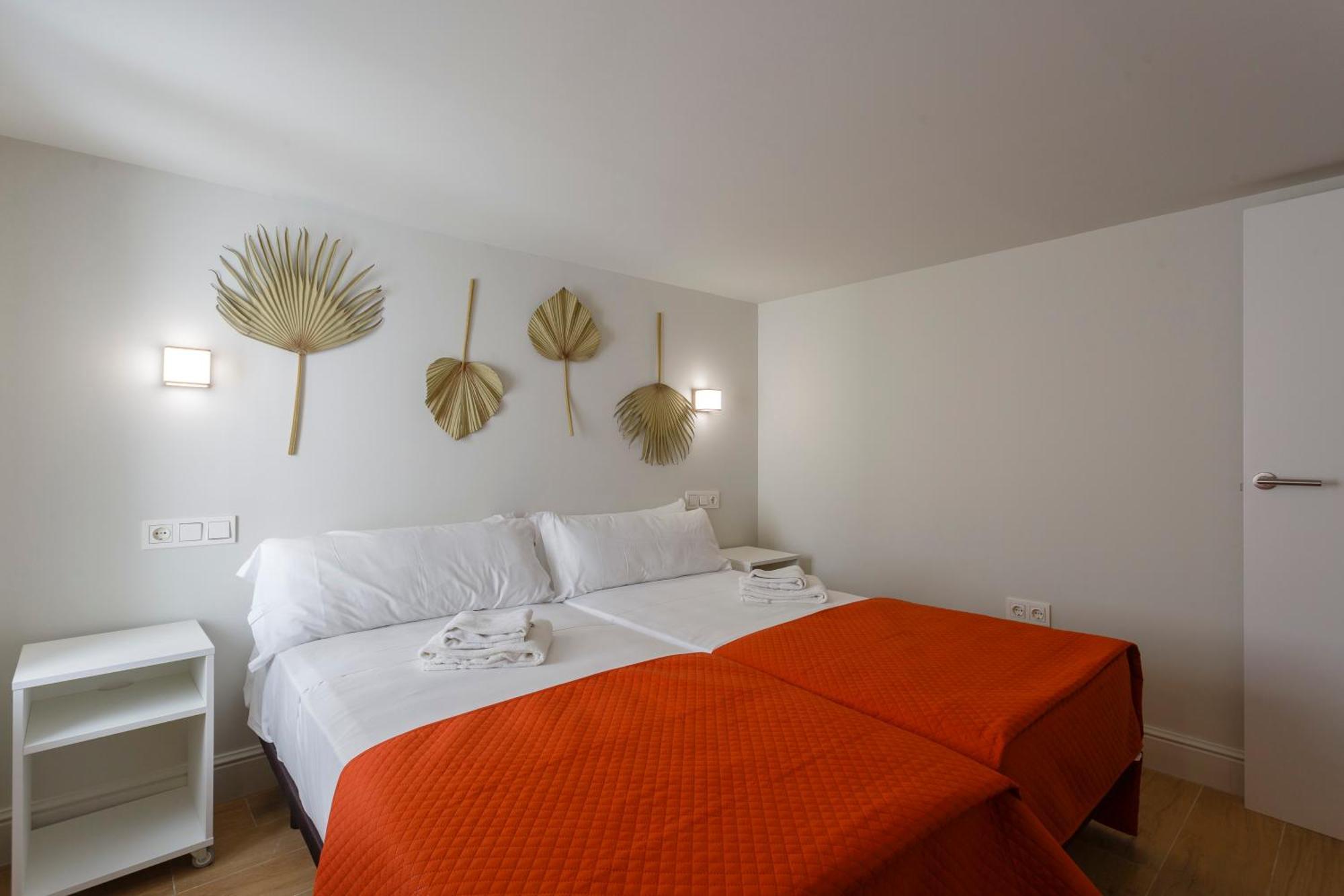Casa Manuel De Falla By Cadiz4Rentals Camera foto