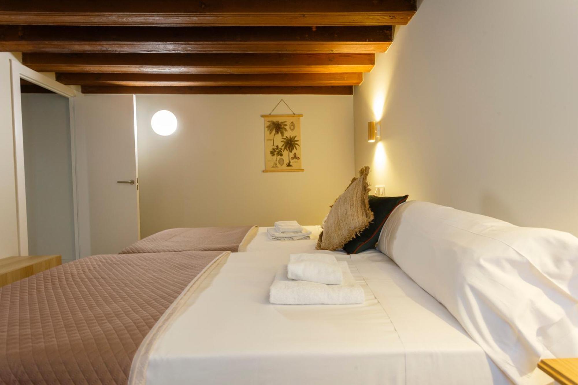 Casa Manuel De Falla By Cadiz4Rentals Camera foto
