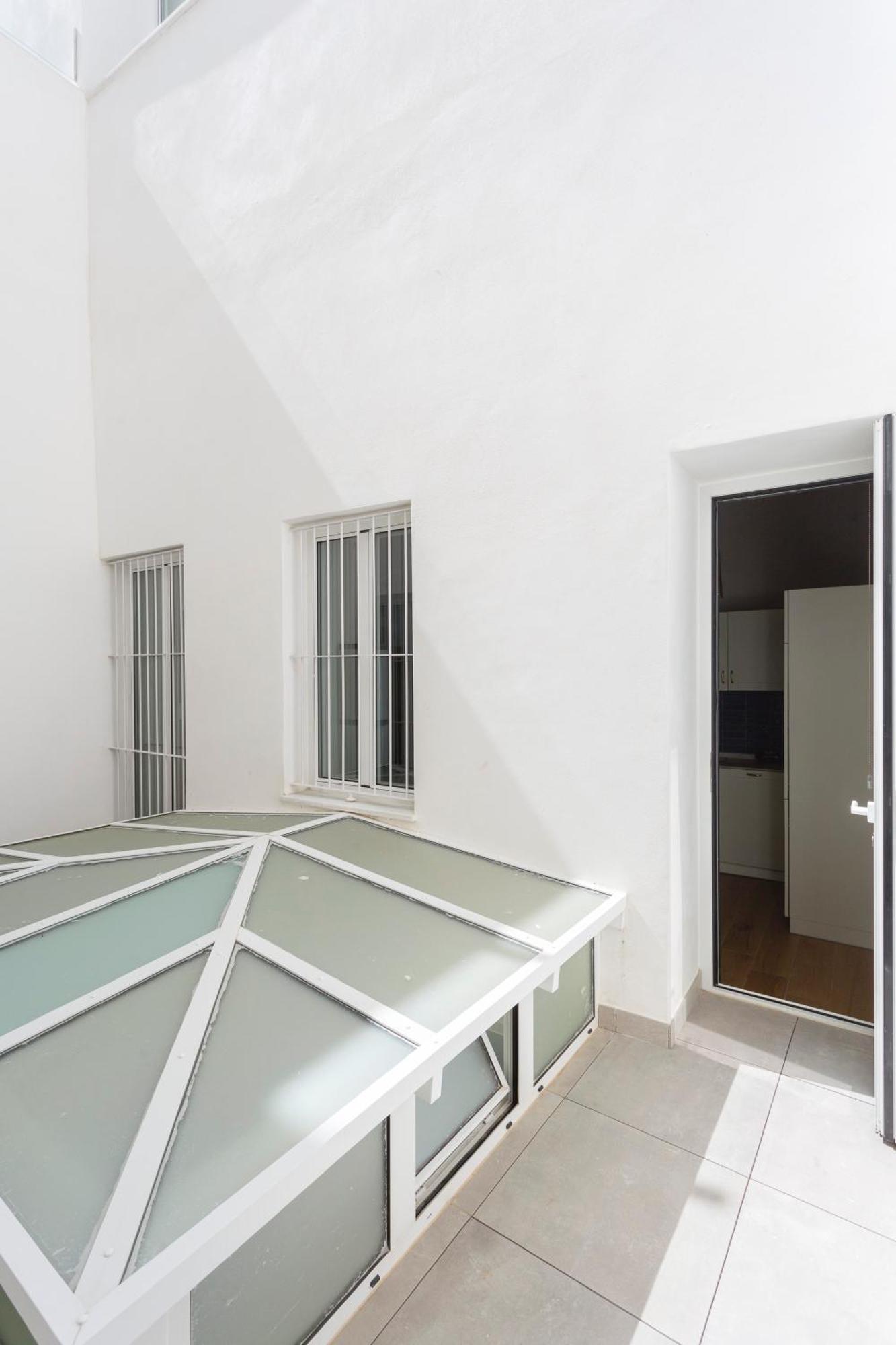 Casa Manuel De Falla By Cadiz4Rentals Camera foto
