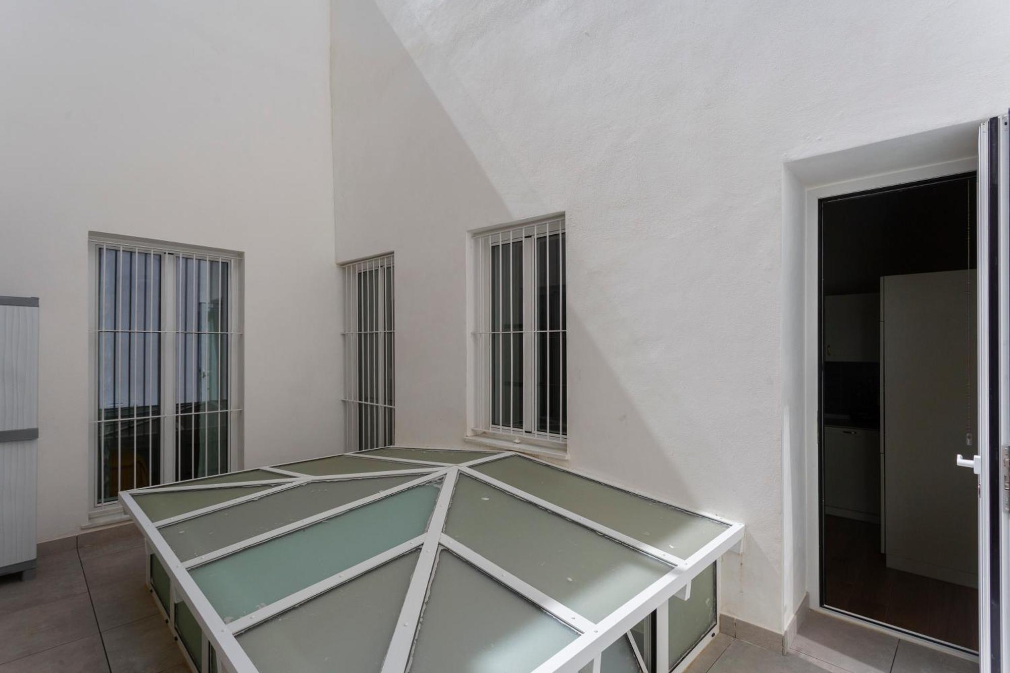 Casa Manuel De Falla By Cadiz4Rentals Camera foto